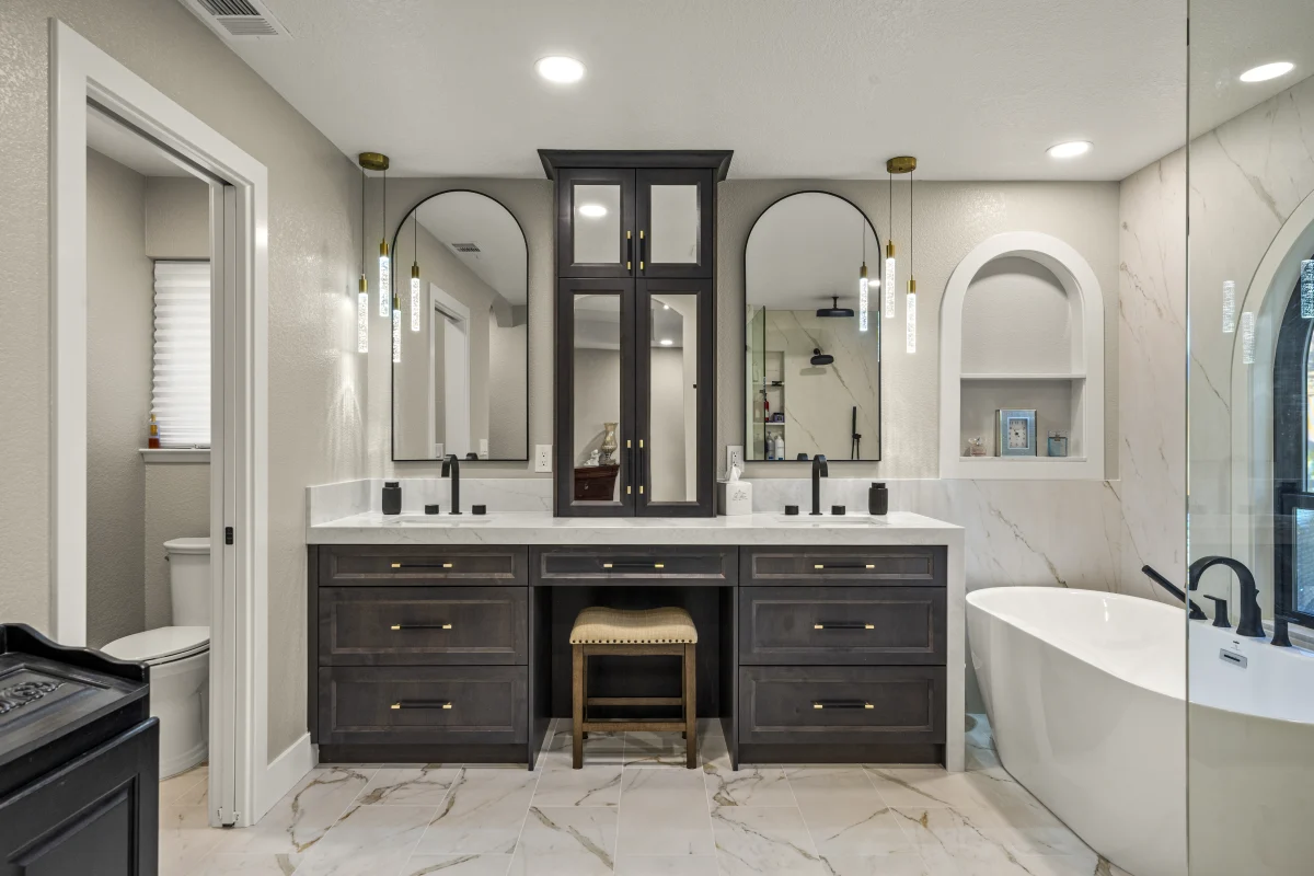 Elevated Whole Home Remodel, photo 11