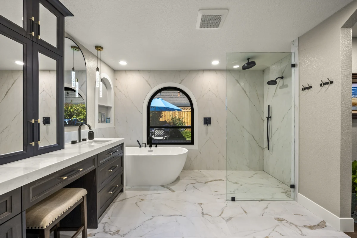 Elevated Whole Home Remodel, photo 1