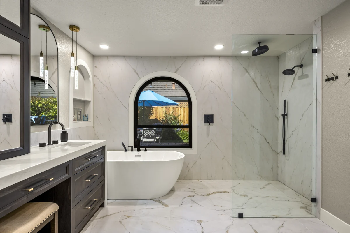 Elevated Whole Home Remodel, photo 17