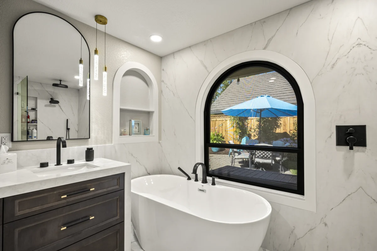 Elevated Whole Home Remodel, photo 74