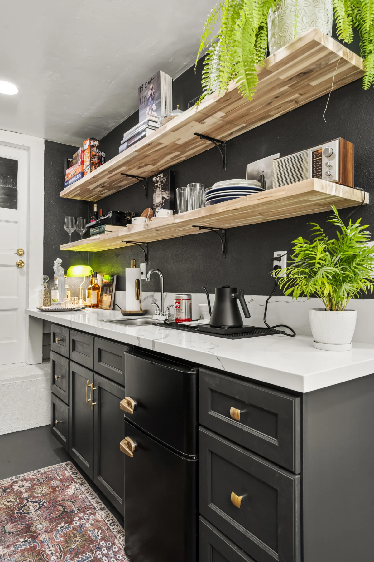 Basement ADU Conversion, photo 8