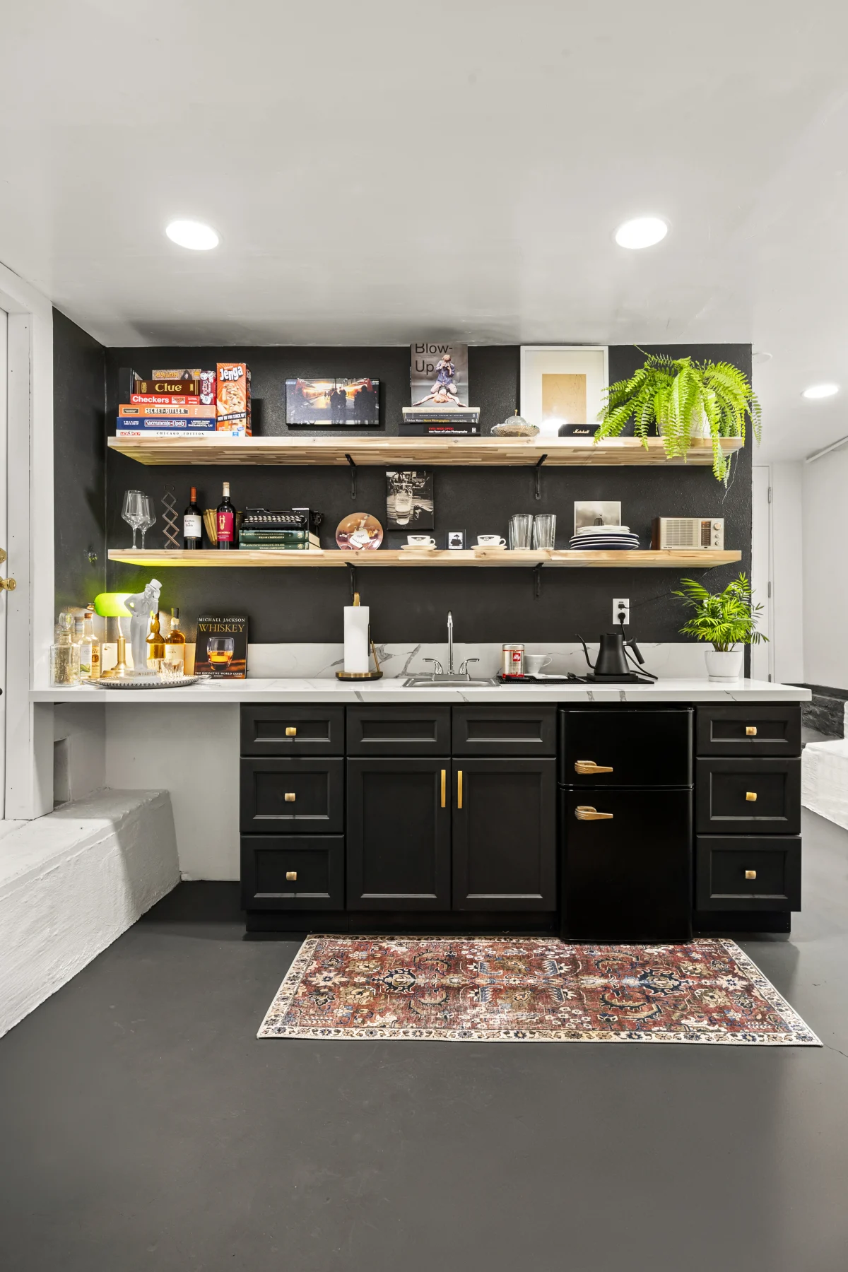 Basement ADU Conversion, photo 10