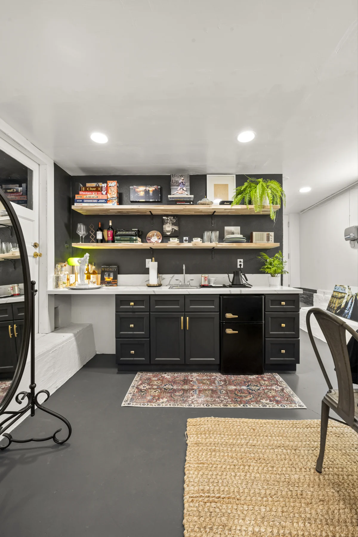Basement ADU Conversion, photo 5