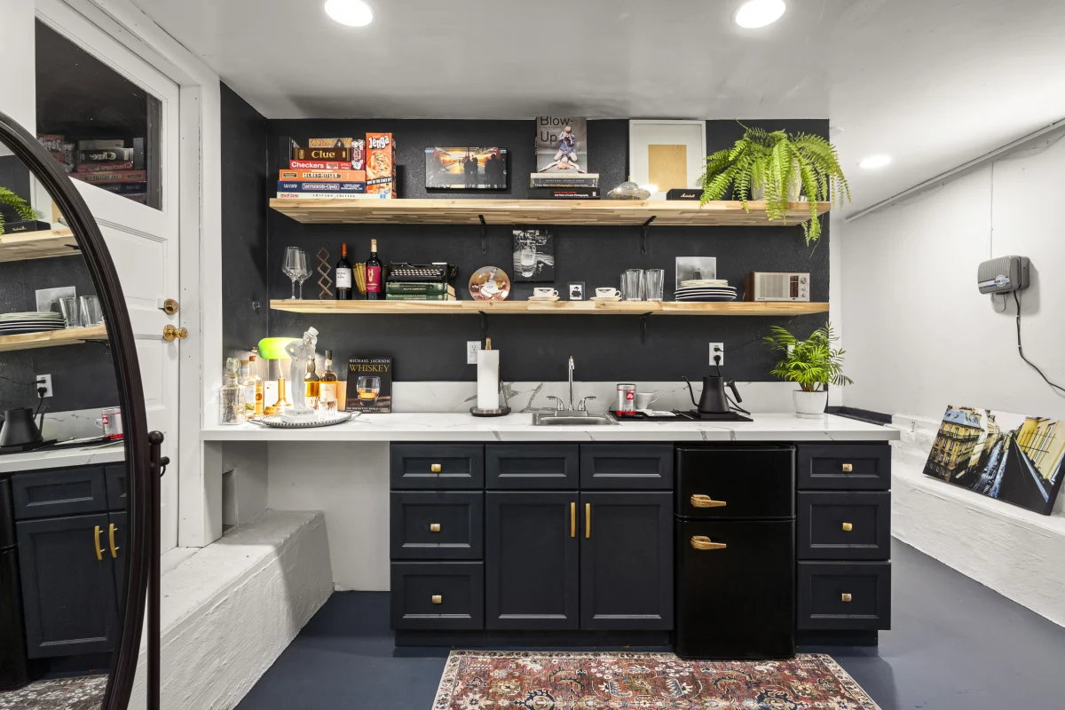 Basement ADU Conversion, photo 4