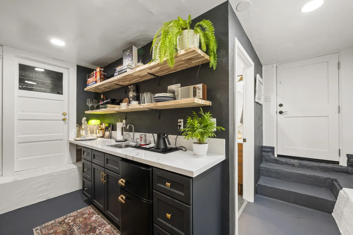 Basement ADU Conversion, photo 11