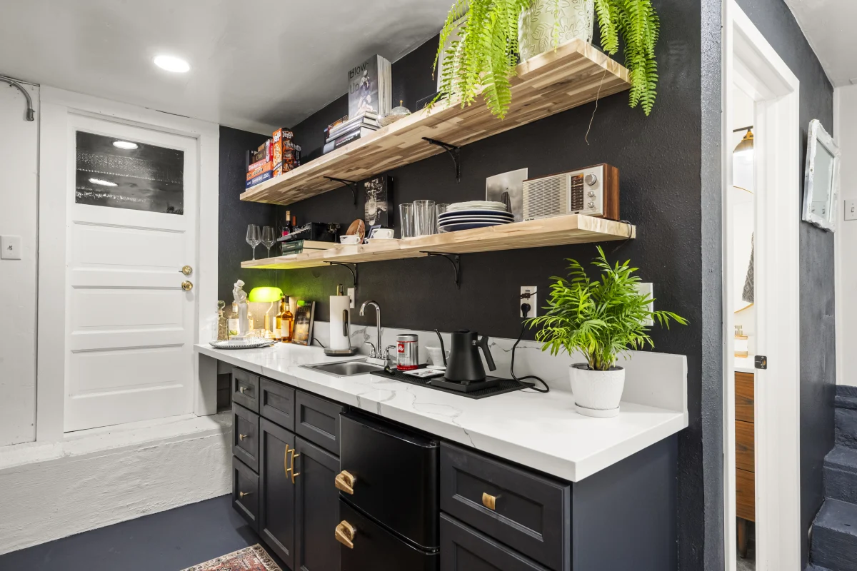 Basement ADU Conversion, photo 9