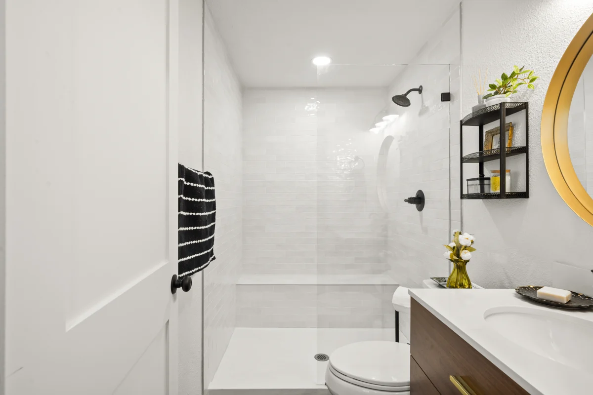 Basement ADU Conversion, photo 3