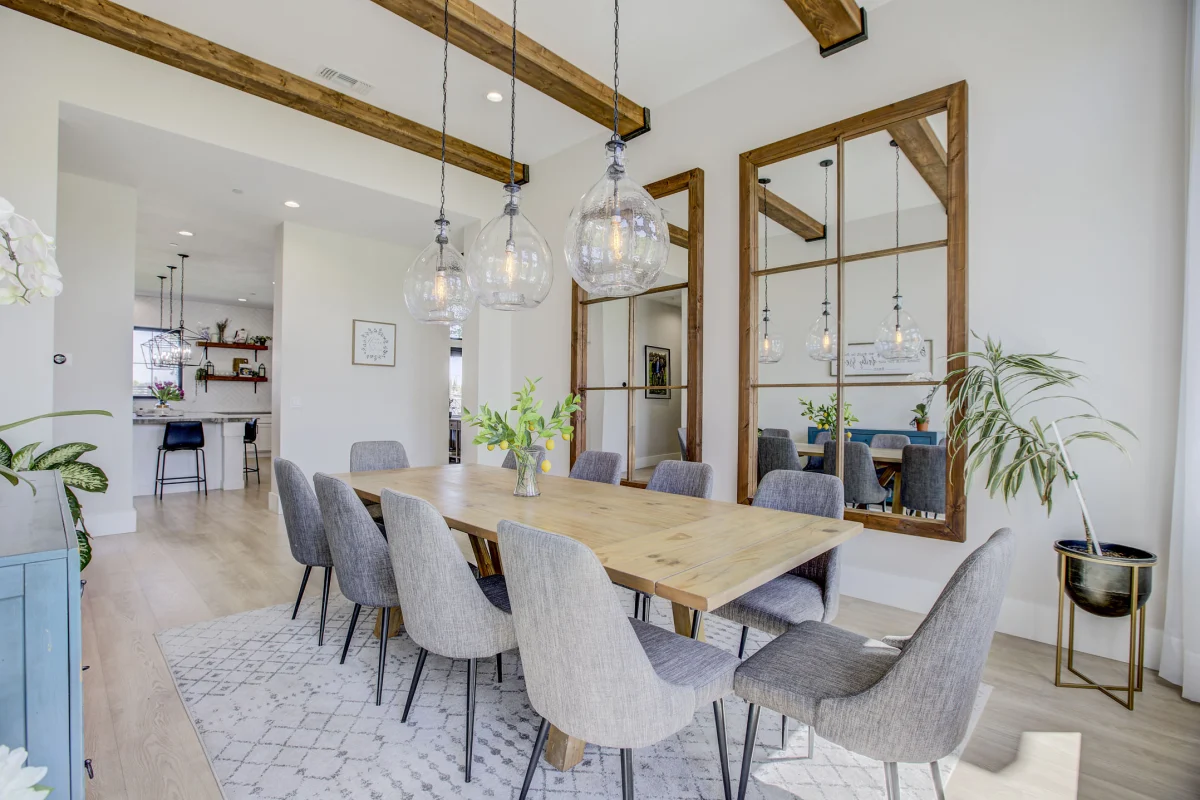 Modern Estate with Private ADU, photo 12