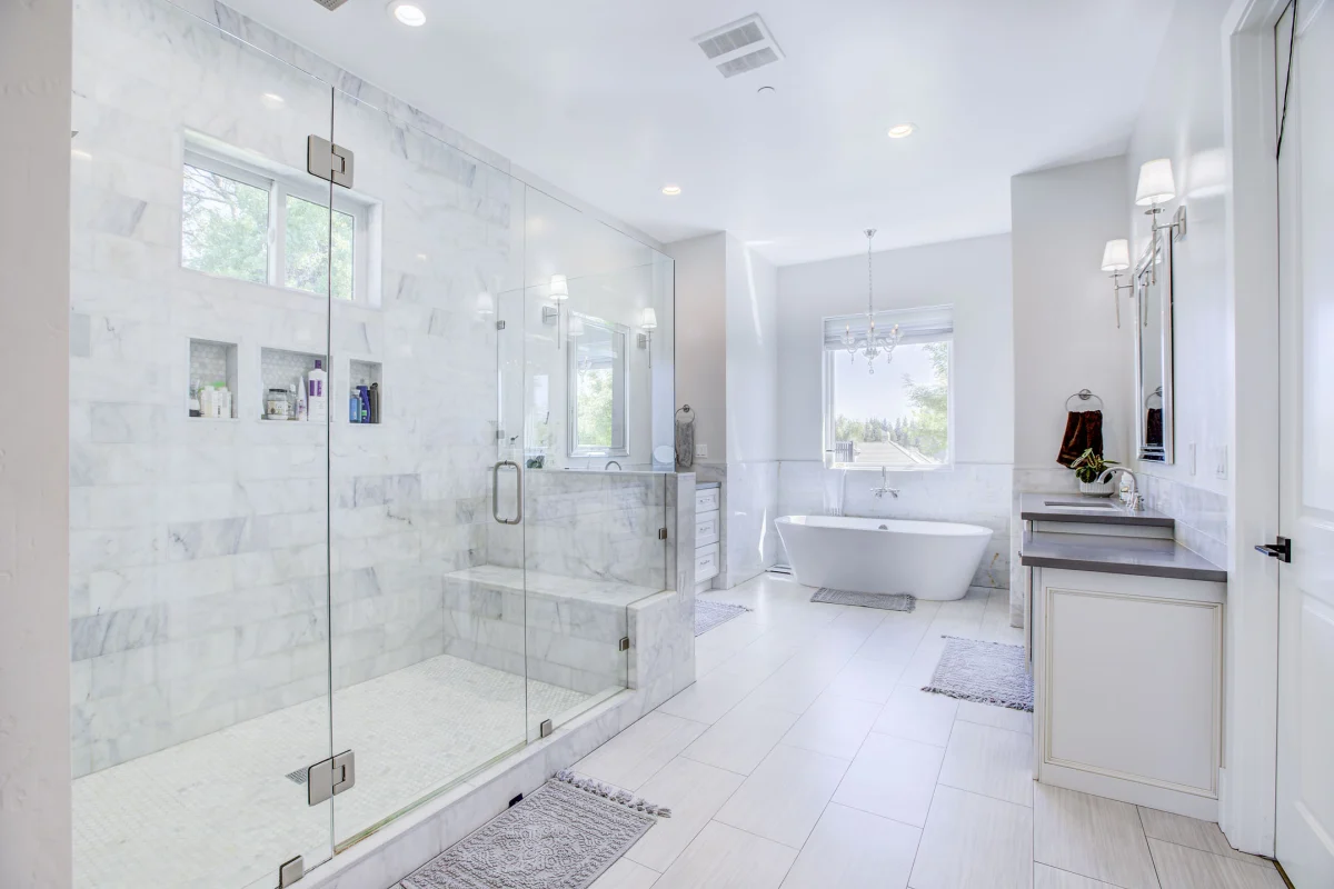Modern Estate with Private ADU, photo 11