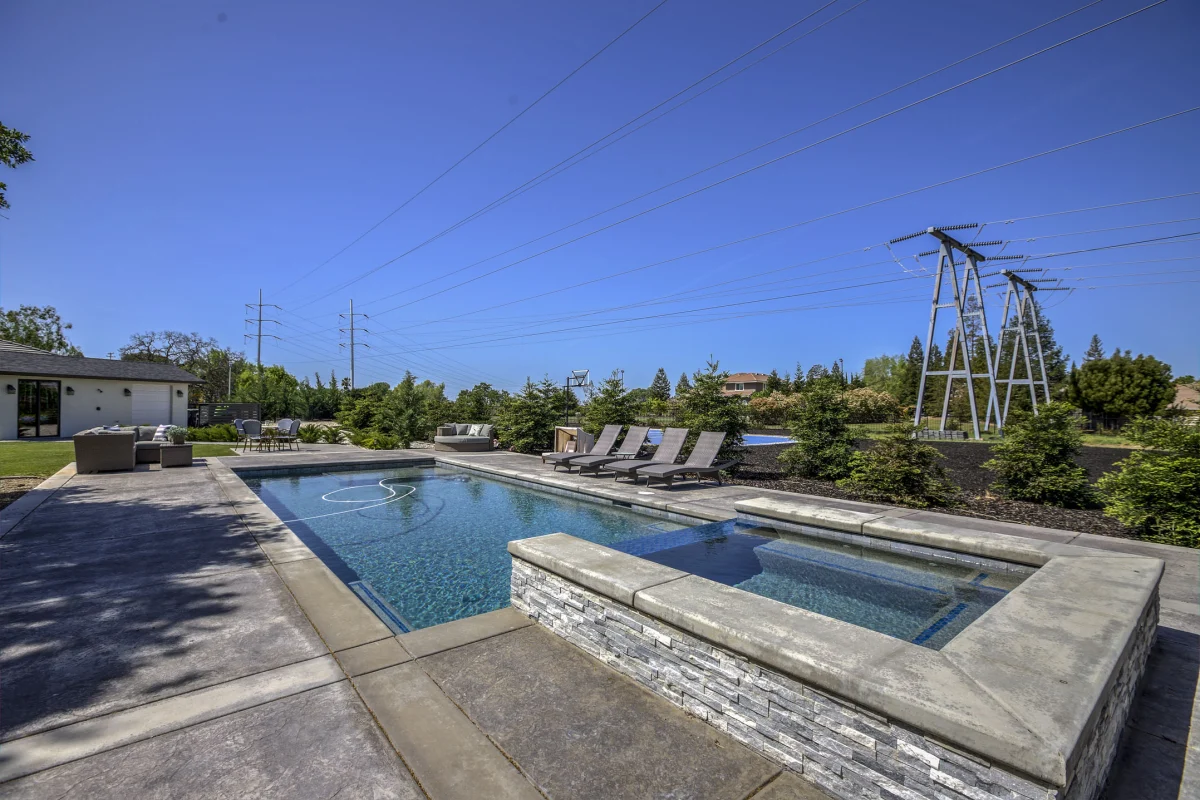 Modern Estate with Private ADU, photo 54