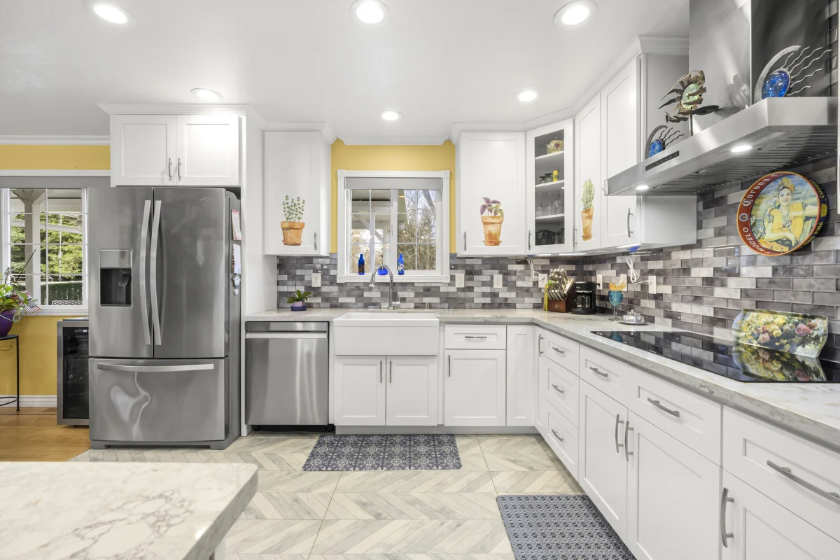A Fresh, Functional Update for Everyday Living, photo 38