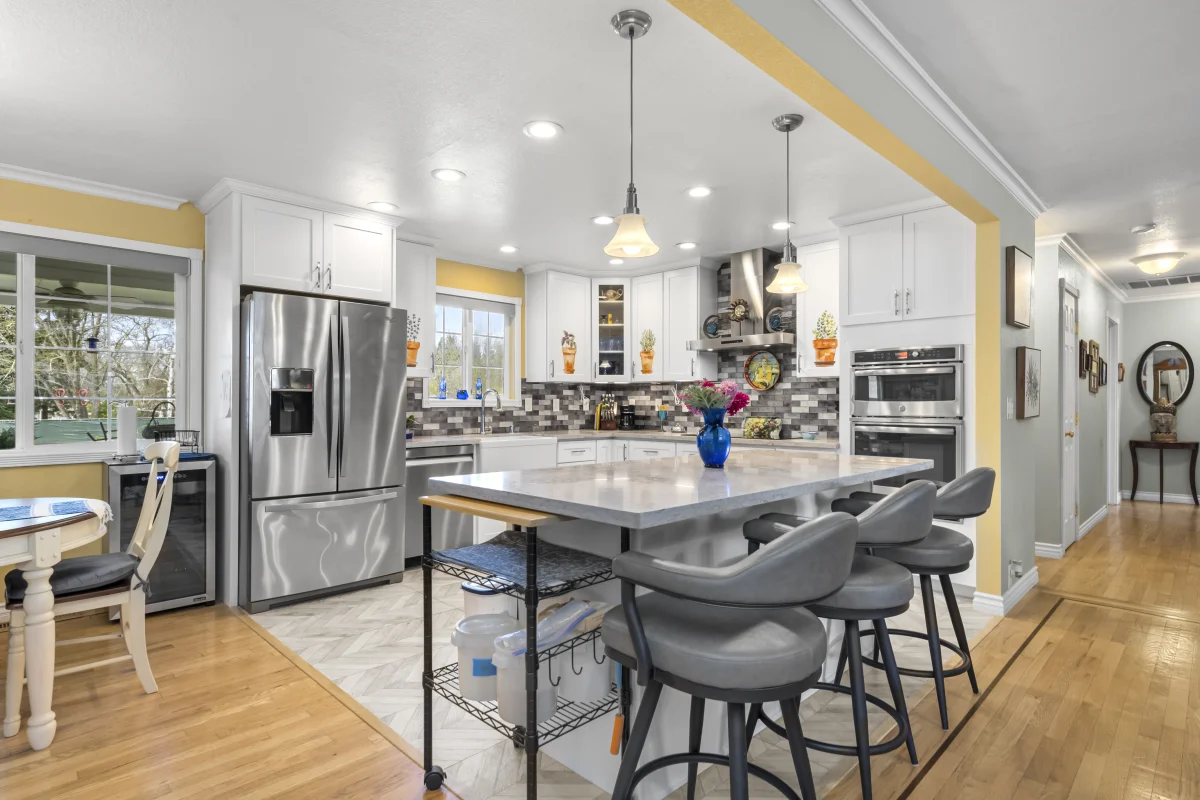 A Fresh, Functional Update for Everyday Living, photo 47