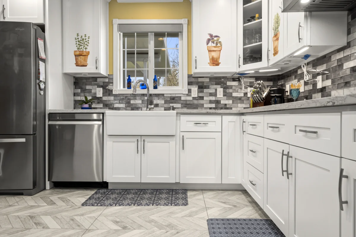 A Fresh, Functional Update for Everyday Living, photo 26