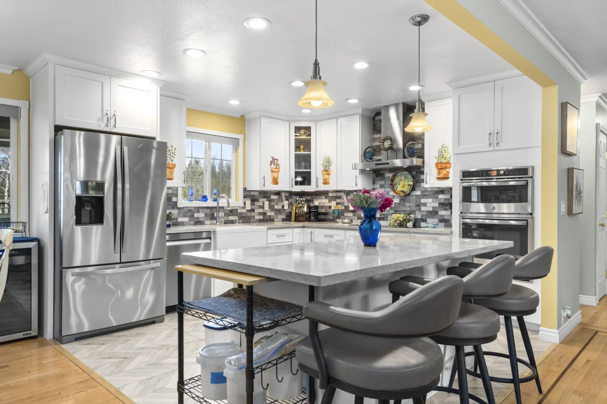 A Fresh, Functional Update for Everyday Living, photo 46