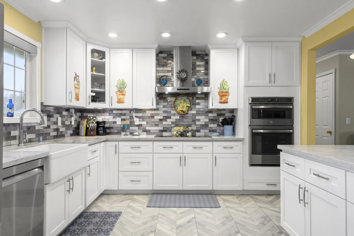A Fresh, Functional Update for Everyday Living, photo 45