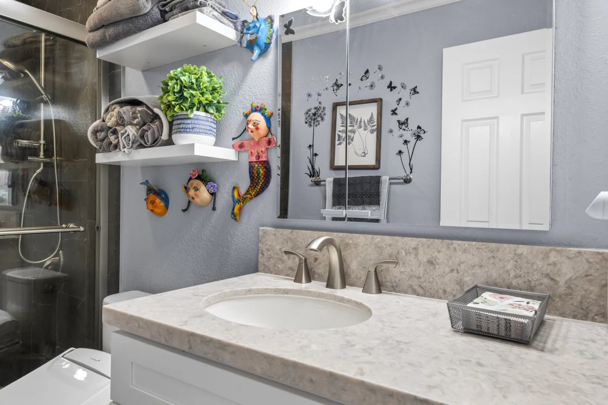 A Fresh, Functional Update for Everyday Living, photo 4