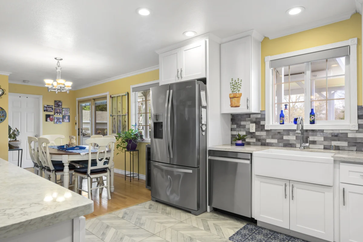 A Fresh, Functional Update for Everyday Living, photo 43