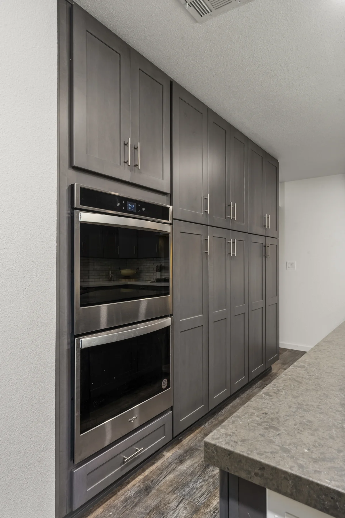 Warm Contrast Kitchen Remodel, photo 21