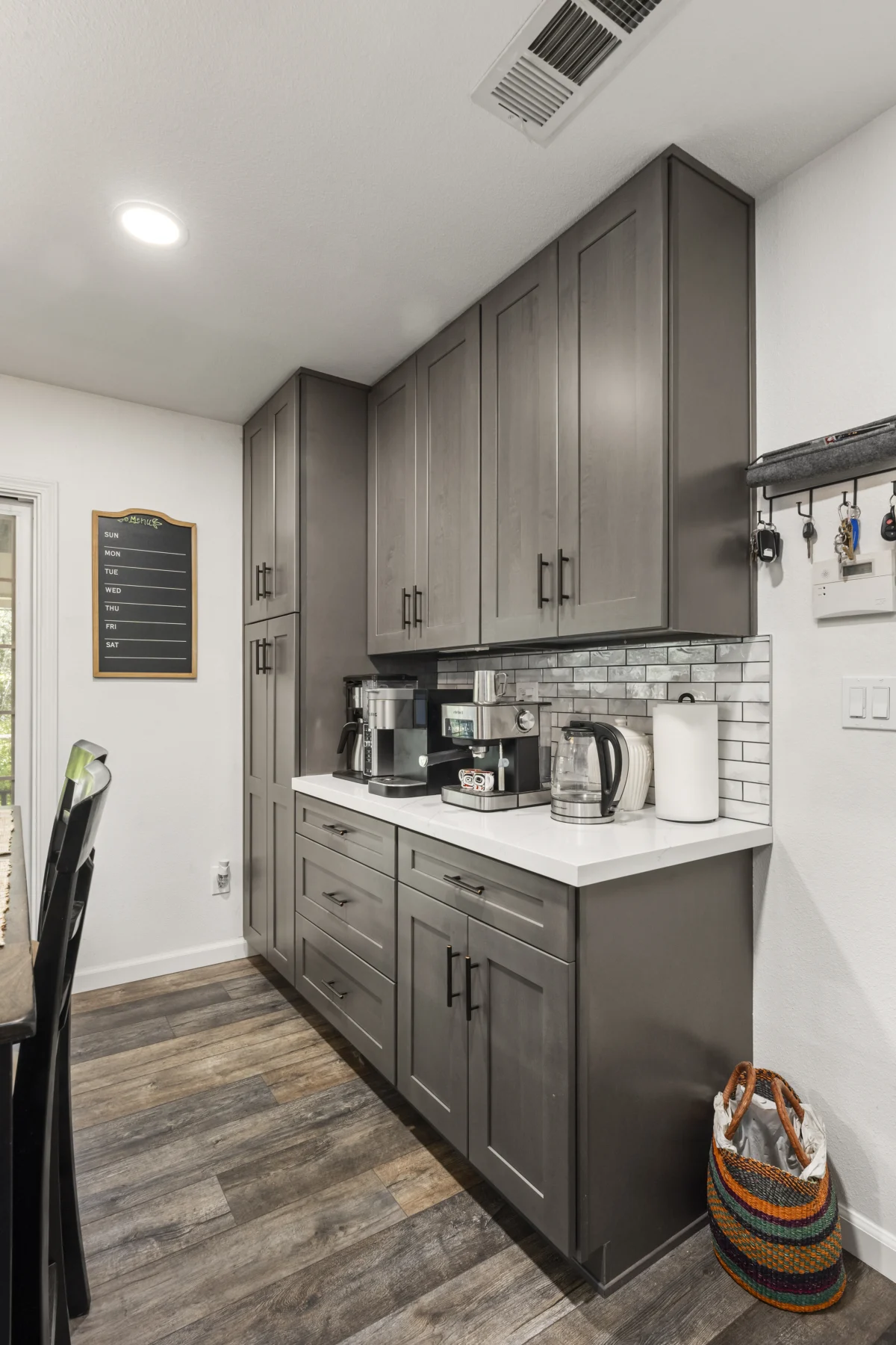 Warm Contrast Kitchen Remodel, photo 23