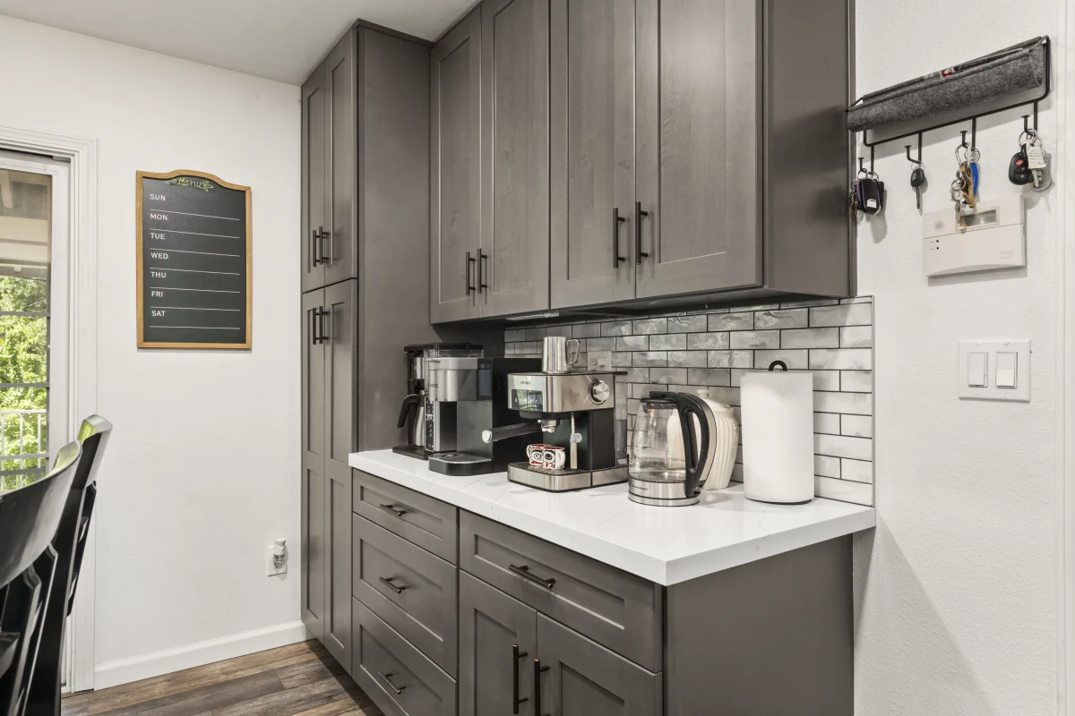 Warm Contrast Kitchen Remodel, photo 16