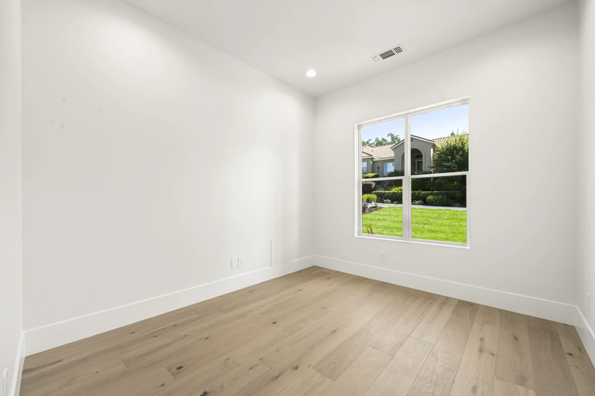 Elevated Hillside New Construction, photo 17