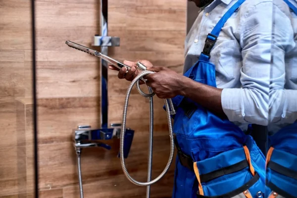 How To Find the Best Shower Replacement Contractors