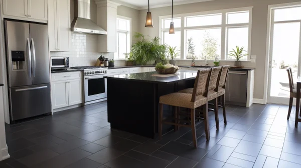 Why Choose VCT Flooring for Your Next Renovation?