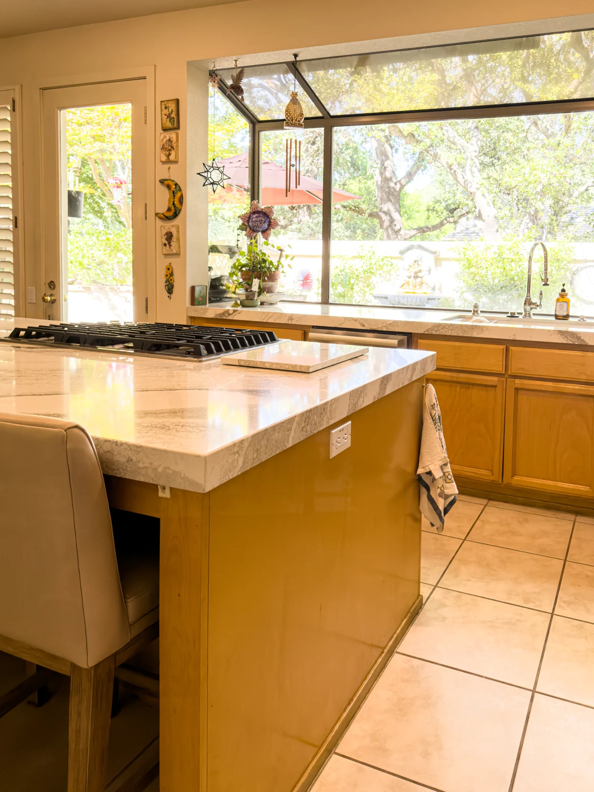 Kitchen & Bathroom Refresh, photo 21