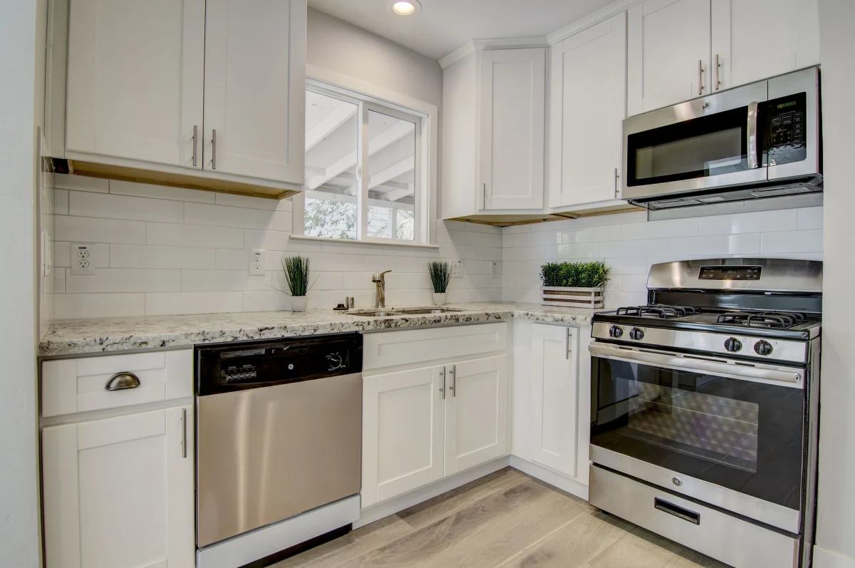 Bright & Functional Full Home Remodel, photo 8