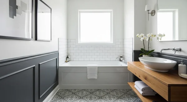 Choosing the Perfect Alcove Tub for Your Home
