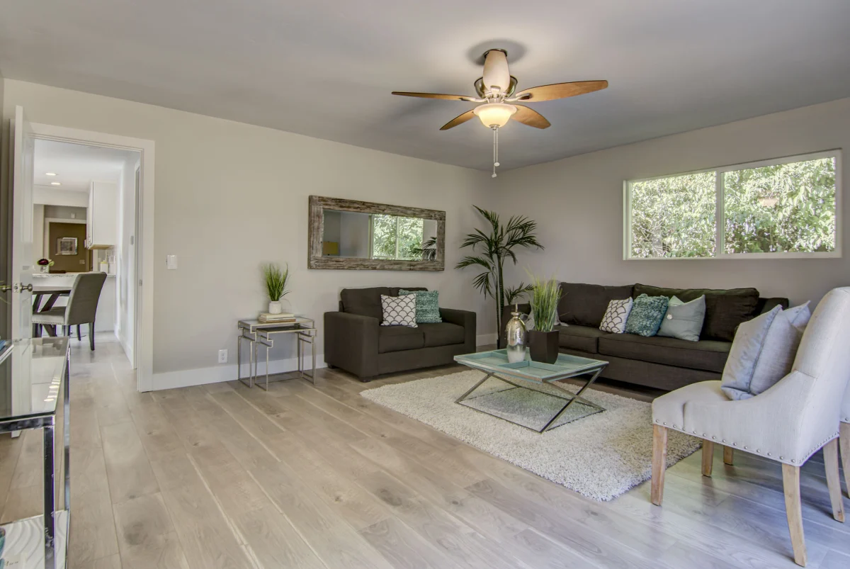 Bright & Functional Full Home Remodel, photo 11