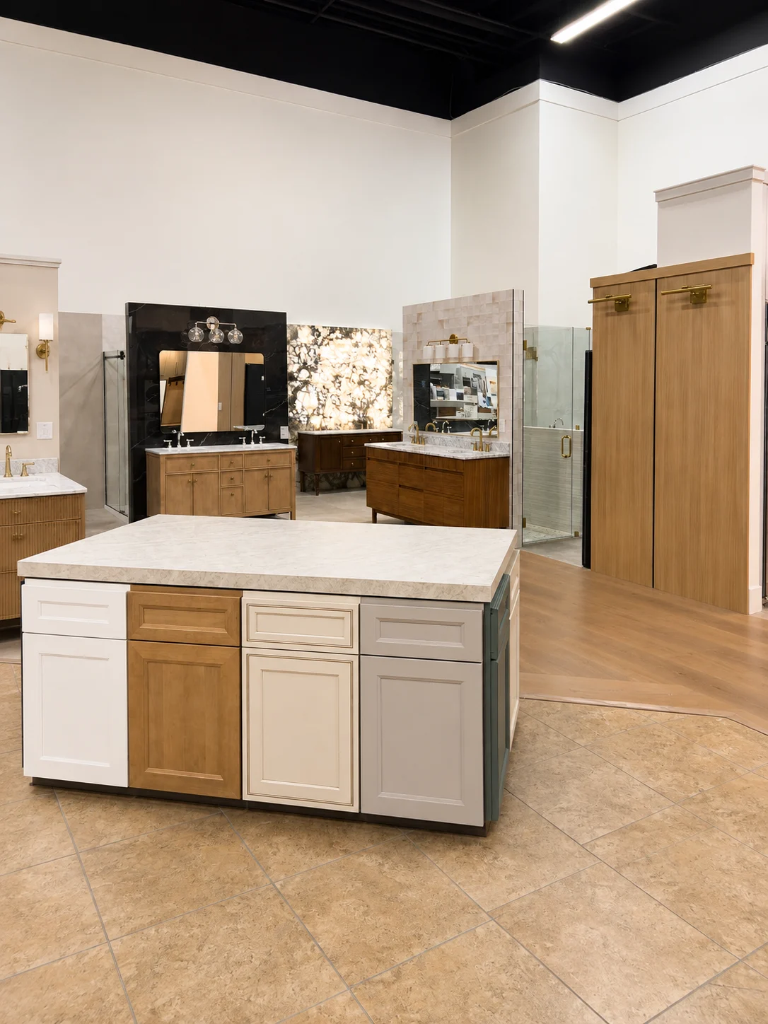 Showroom - photo 12