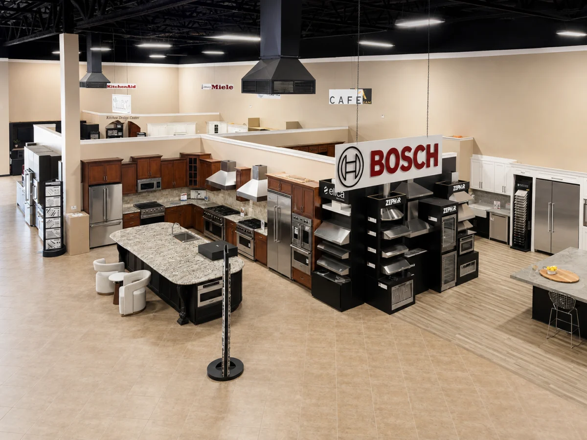 Showroom - photo 31