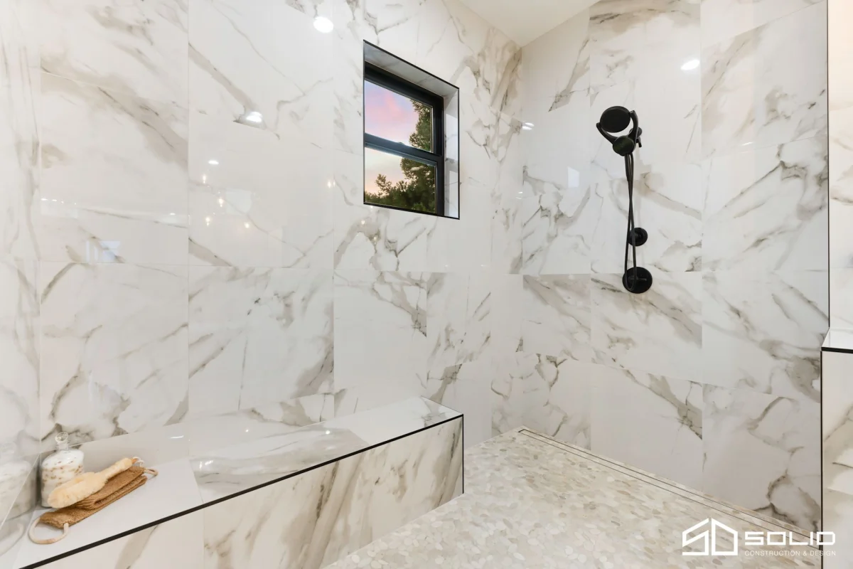 Bathroom remodel in Orangevale, CA, photo 6 of 10