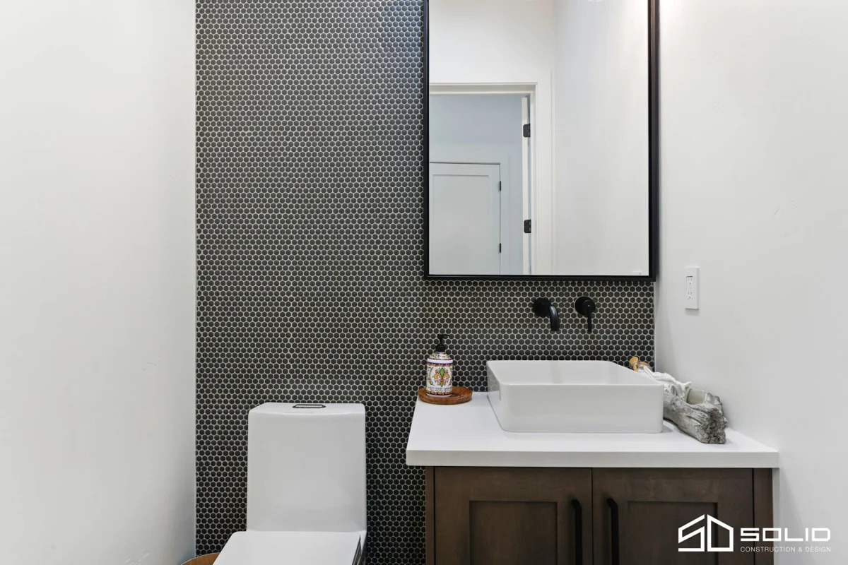 Bathroom remodel in Orangevale, CA, photo 10 of 10