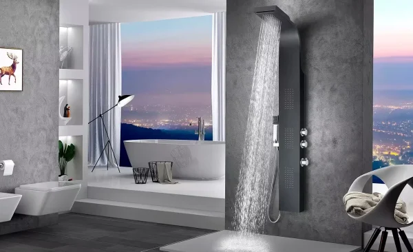 The Ultimate Guide to Choosing the Best Shower Heads