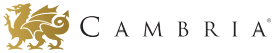Cambria logo