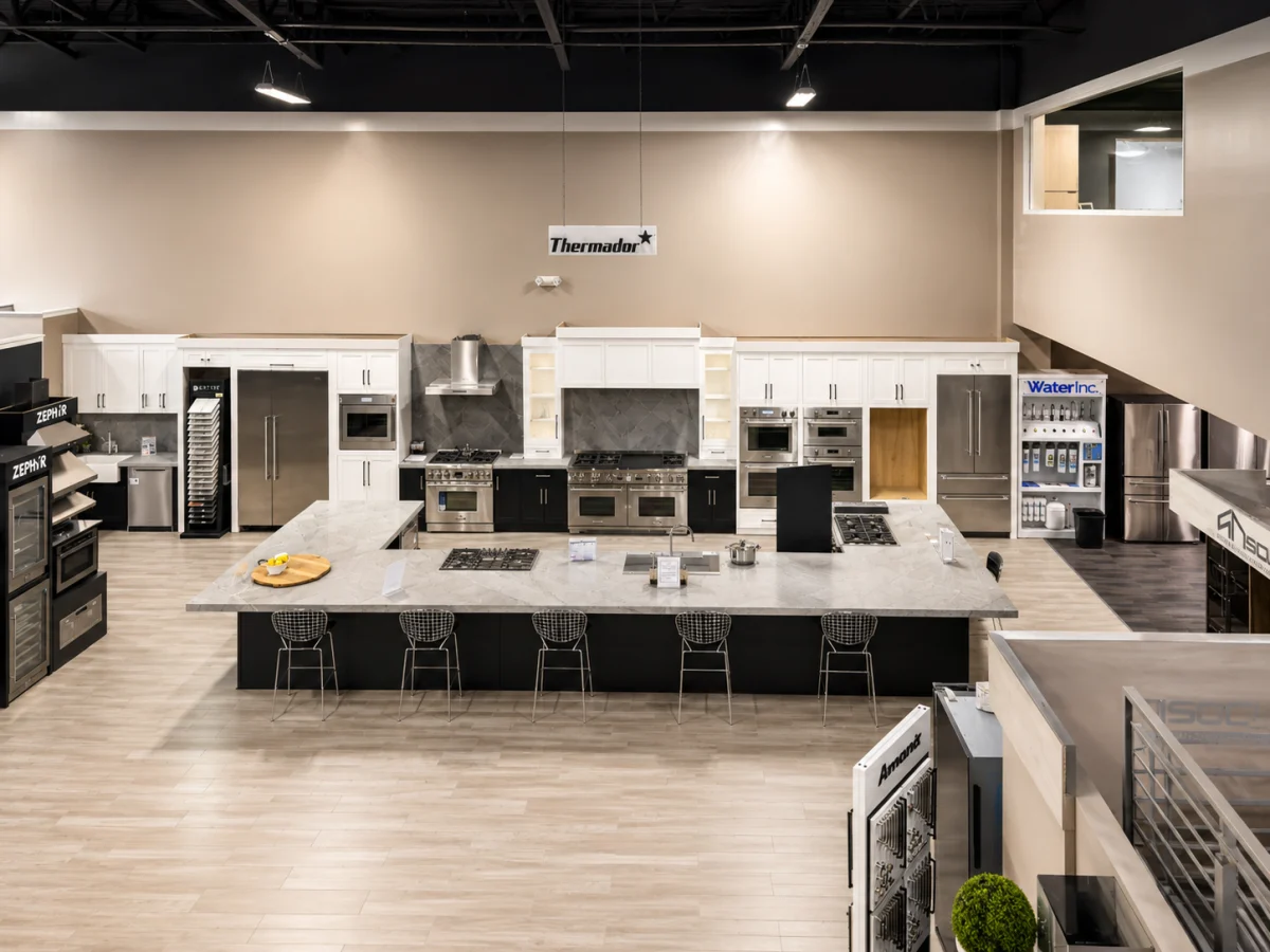 Showroom - photo 32