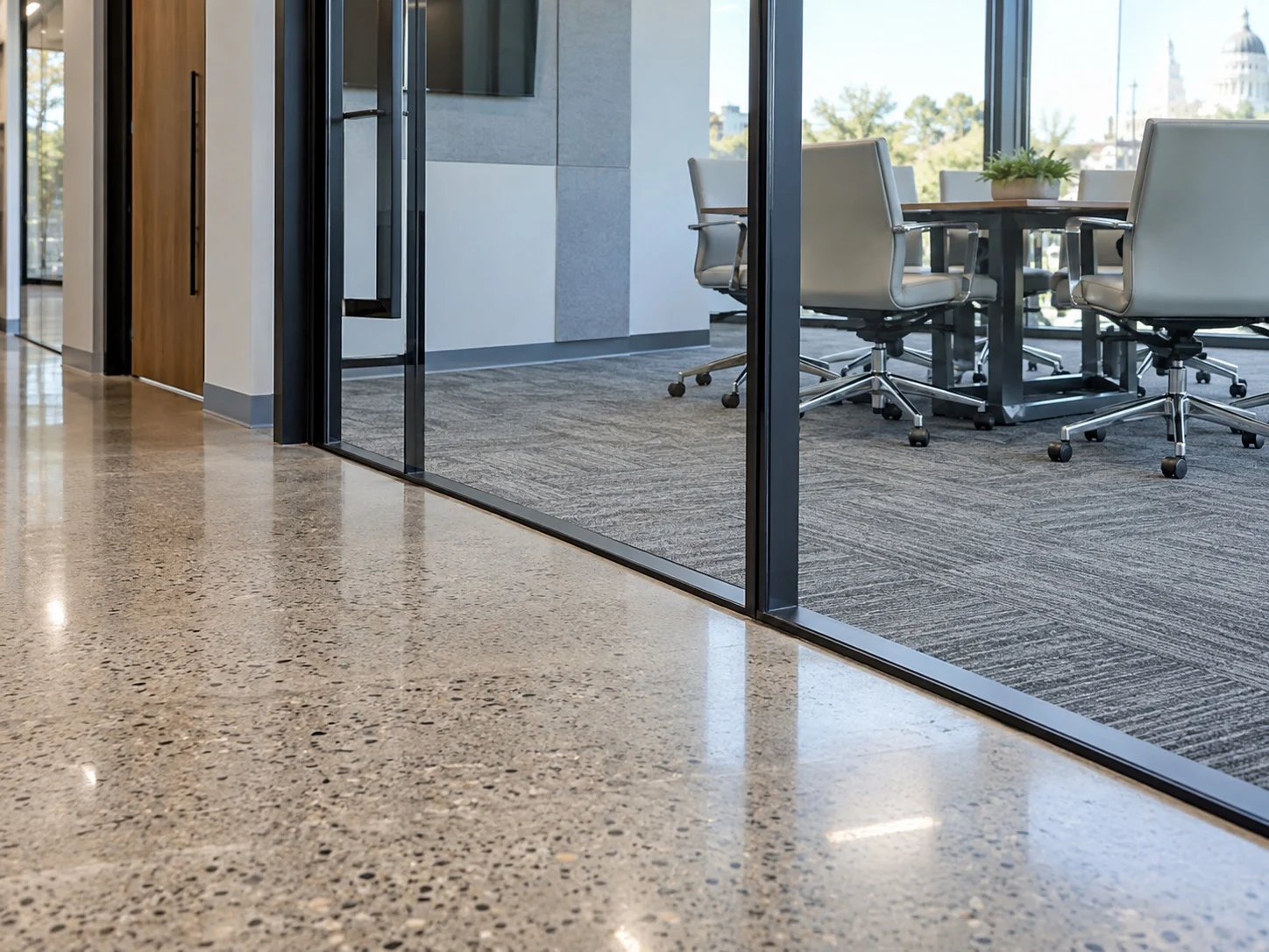 flooring