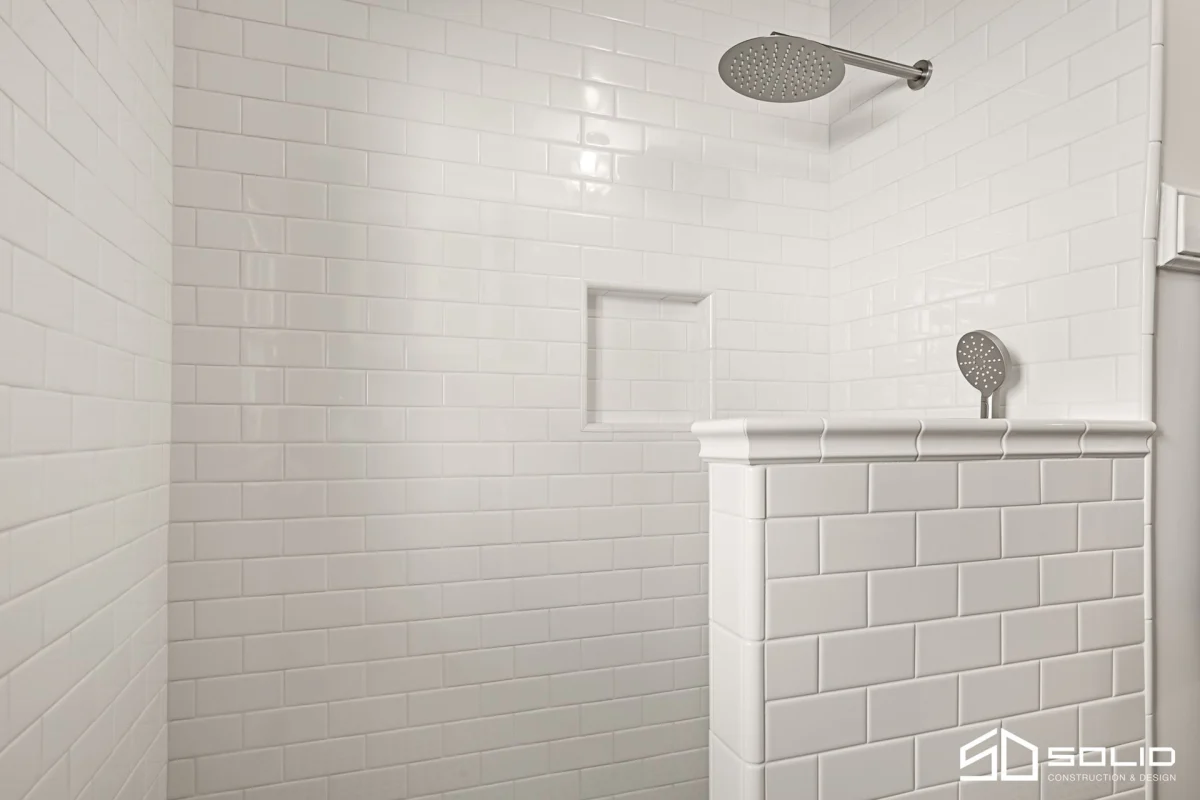 Bathroom remodel in Sacramento, CA, photo 6 of 22