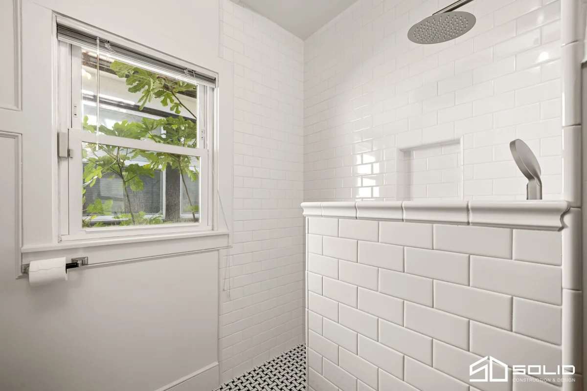 Bathroom remodel in Sacramento, CA, photo 8 of 22