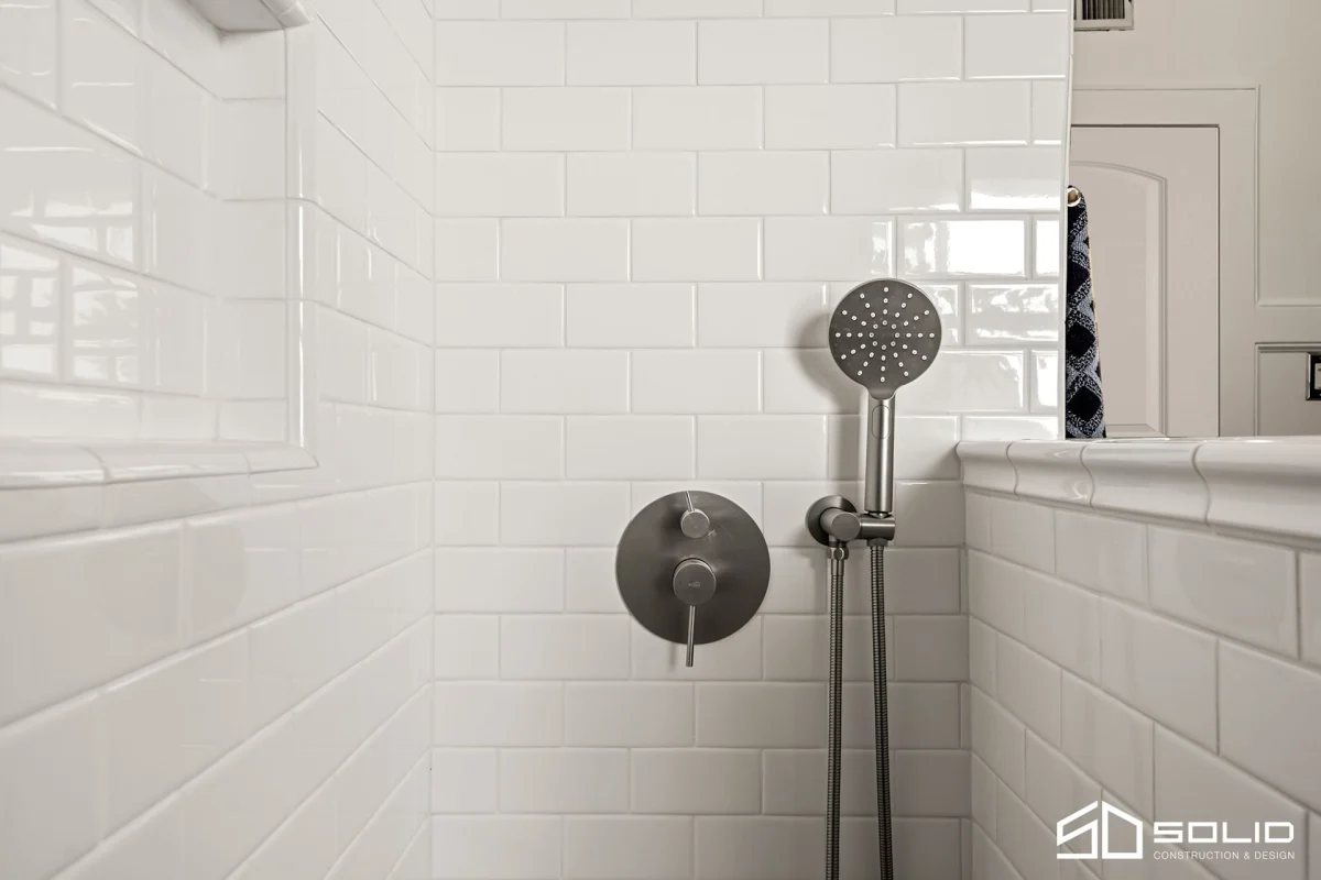 Bathroom remodel in Sacramento, CA, photo 9 of 22