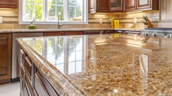Cost of Granite Countertops: What to Expect in 2026