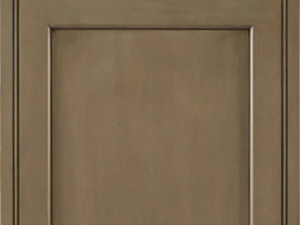 Hazel kitchen cabinet door style