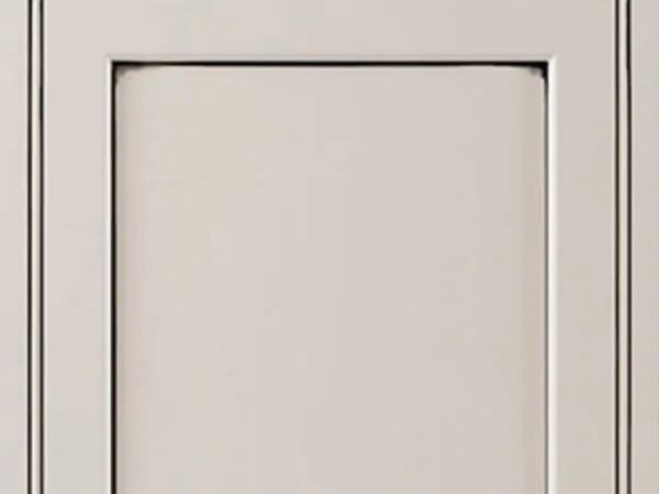 Pearl Glazed kitchen cabinet door style
