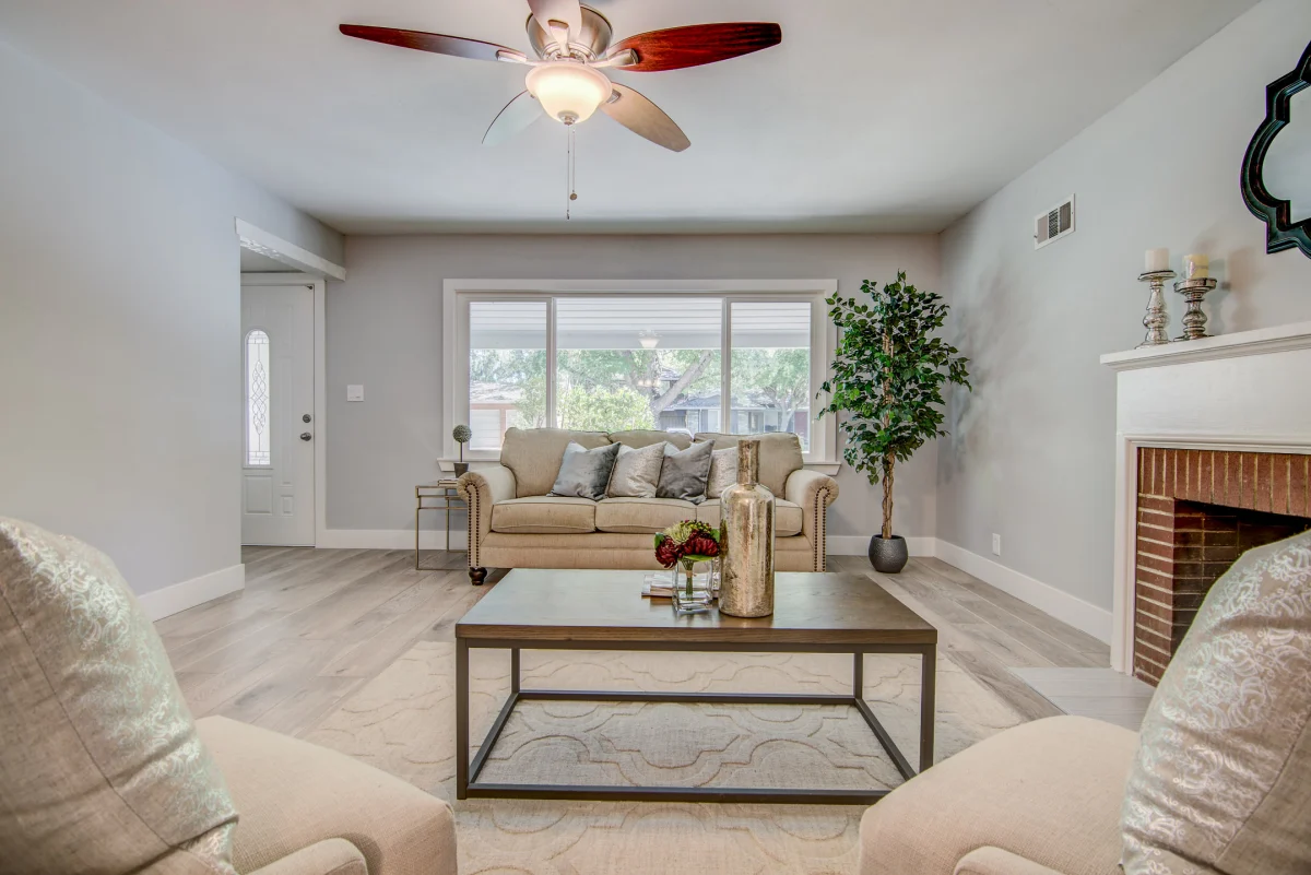 Bright & Timeless Whole Home Remodel, photo 3