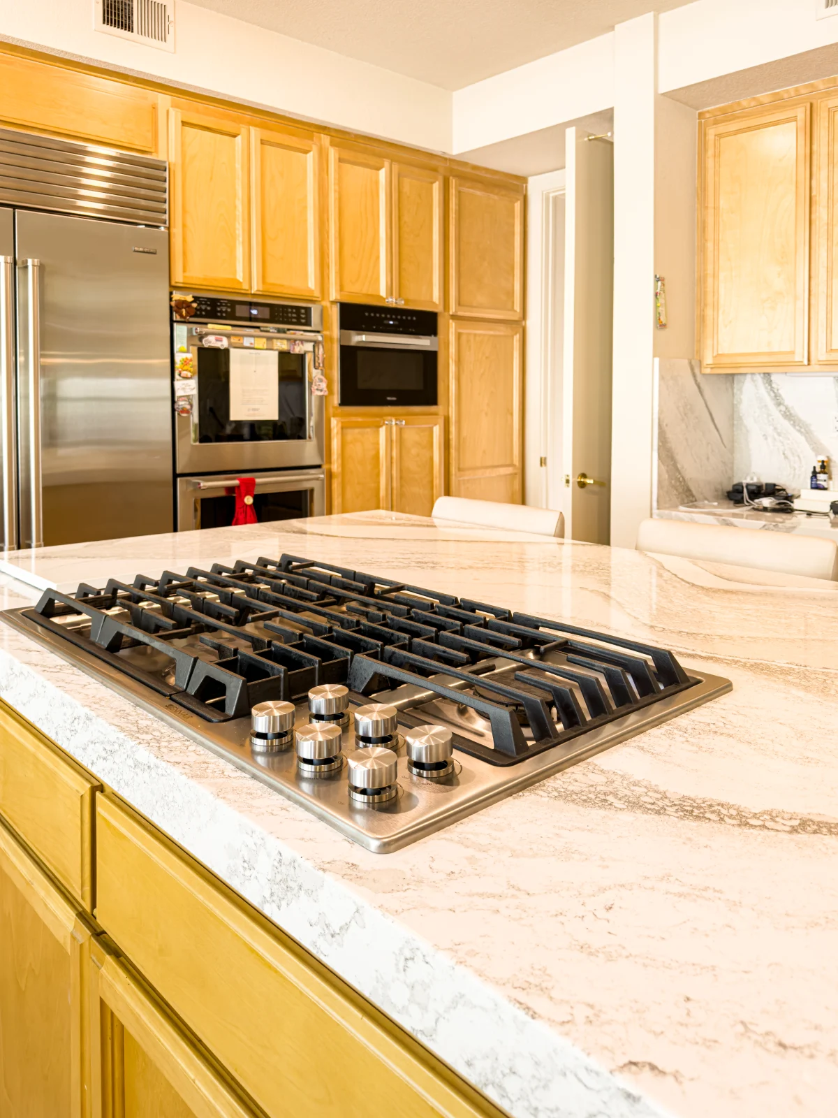 Kitchen & Bathroom Refresh, photo 17