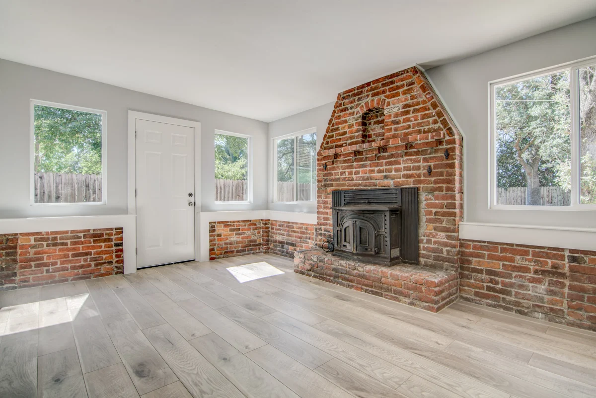 Bright & Timeless Whole Home Remodel, photo 6