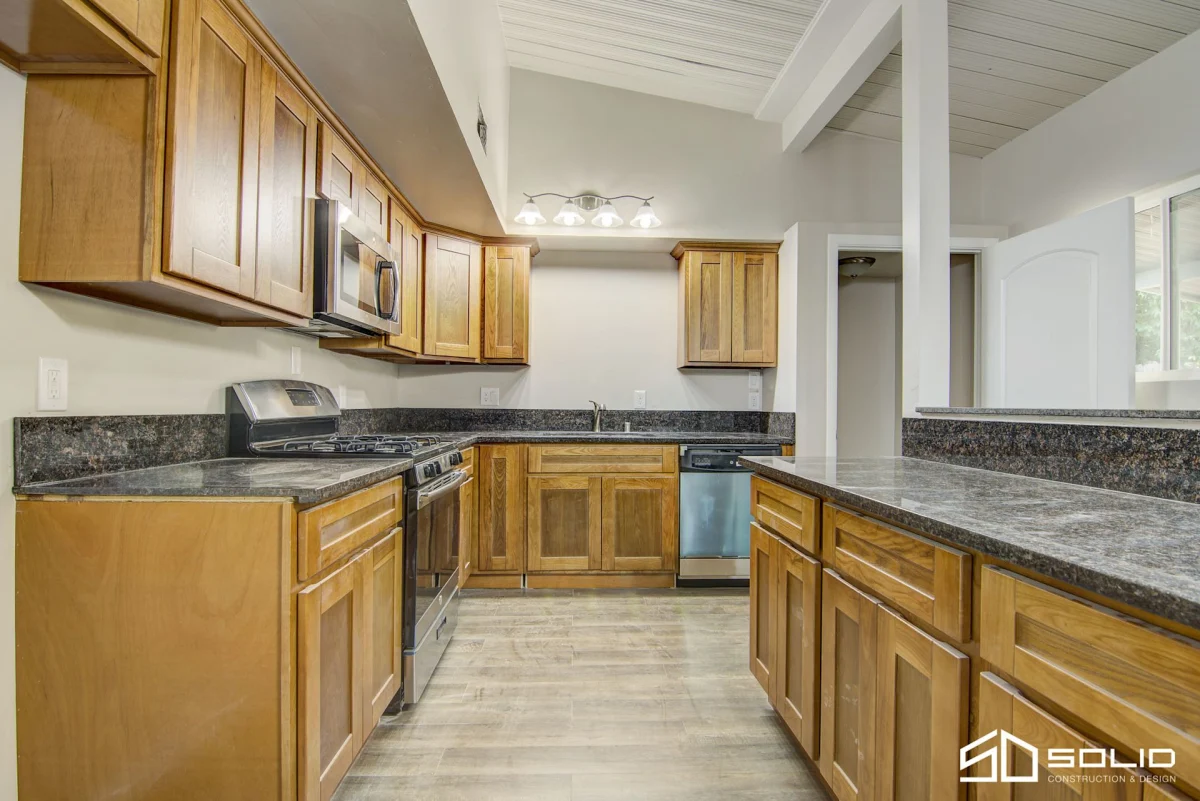 Whole-home remodel in Sacramento, CA, photo 1 of 25