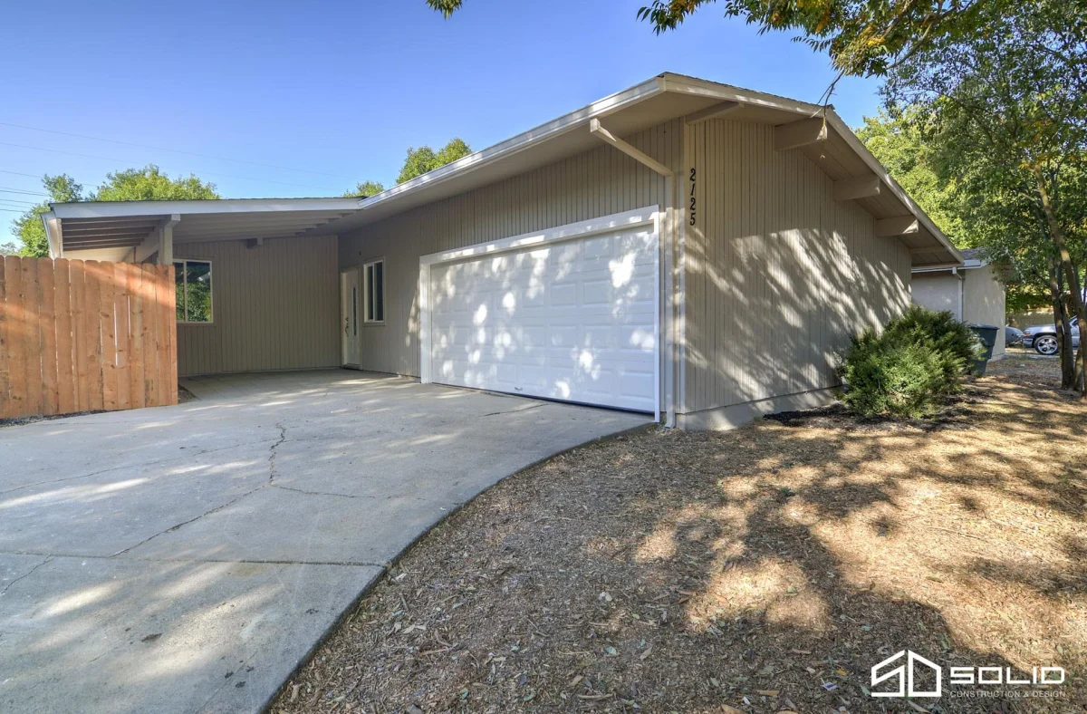Whole-home remodel in Sacramento, CA, photo 3 of 25